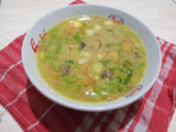 Soto tangkar