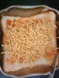 Bread namkeen
