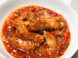 Ayam Rica Rica