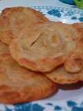 Roti Maryam / Roti Canai Gampang banget
