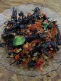Sambel sadis belalang