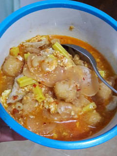 Foto resep Seblak Bandung