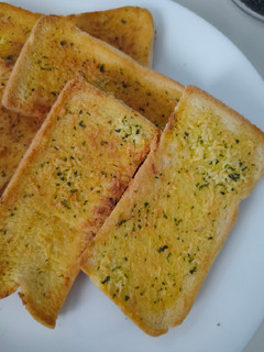 Foto resep Garlic Bread