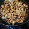 Chicken Teriyaki Simple