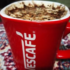 A picture of Hot Coffee.