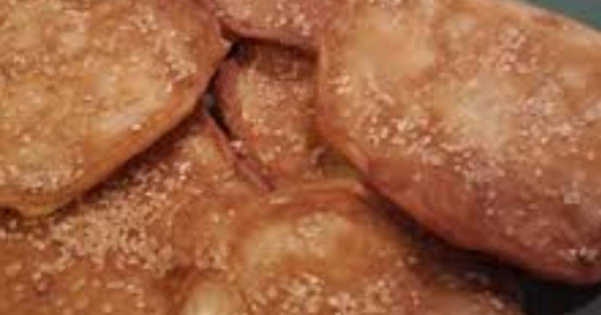 Fritas de Banano Receta de Alguien Cookpad