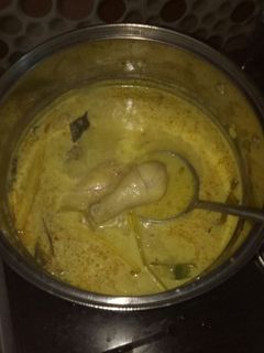 Foto resep Opor Ayam