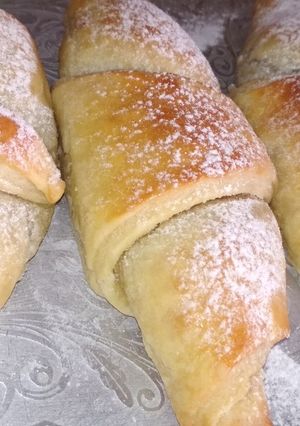 Hamis, gyors leveles vajastészta 👍 recept fotója