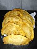 Empanadas de mondongo