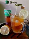 Sprite Lemon Tea