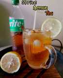 Sprite Lemon Tea