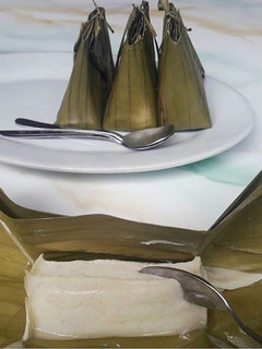 Foto resep Barongko