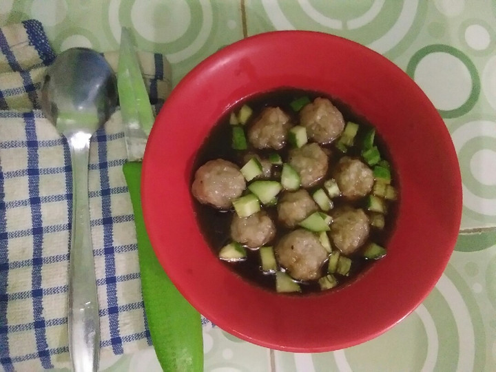 Resep Cuko pempek, Lezat Sekali