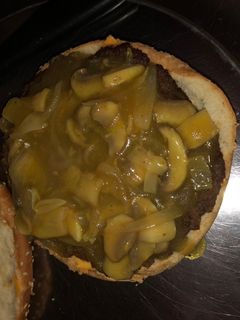 صورة لوصفة صوص الفطر