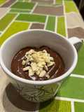Mousse all’ avocado