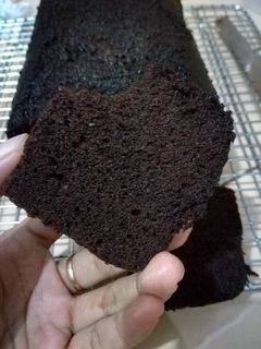 Foto resep Brownis kukus