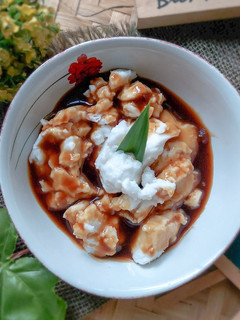 Foto resep 267. Bubur Sumsum