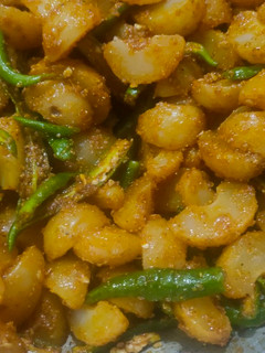 आंवला का अचार (Amla ka achar recipe in Hindi) रेसिपी मुख्य फोटो