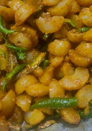 आंवला का अचार (Amla ka achar recipe in Hindi) रेसिपी मुख्य फोटो