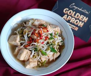 Resep Terbaik Cah Tauge Tahu Enak Sempurna Resep Terbaik Cah Tauge Tahu Enak Sempurna