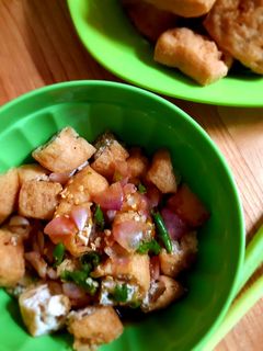 Foto resep Tahu Gejrot