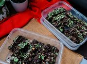 Gambar coco crunch coklat batang