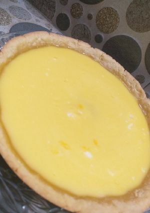 Foto resep Pie Susu Teflon
