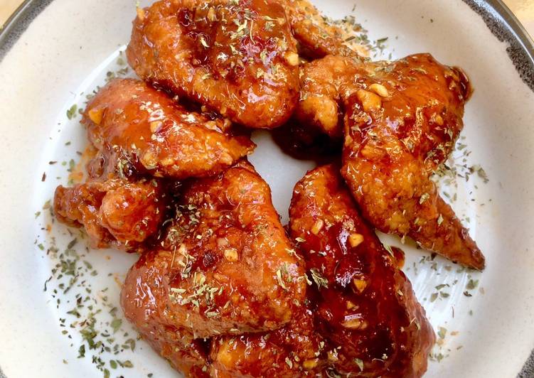 Resep Ayam Pedas Madu Yang Bikin Ngiler Resep Ayam Sederhana