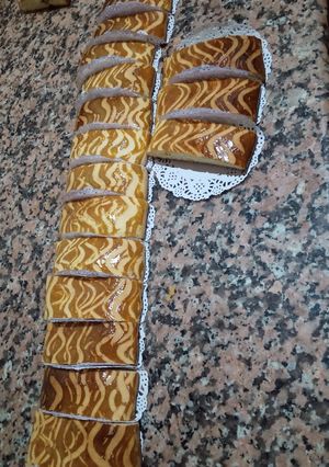 صورة لوصفة كروكي