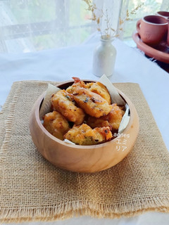 Foto resep Perkedel Bondon