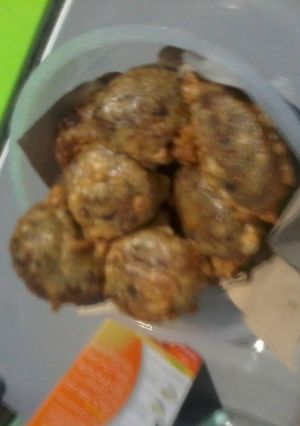 Foto resep Prol CangJo Leghit