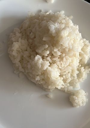 Una foto de Arroz blanco en Clickchef