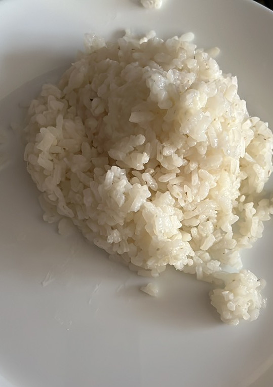 Una foto de Arroz blanco en Clickchef