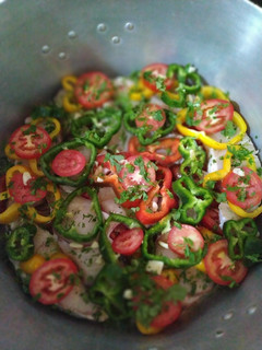 Foto de Moqueca Capixaba