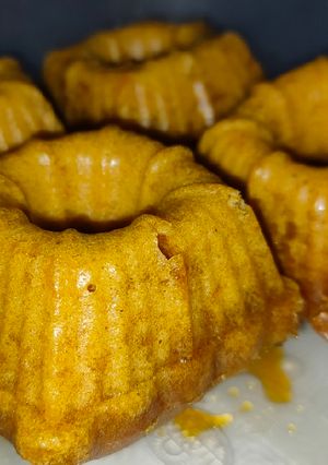 Foto resep Bolu peca