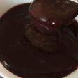 سس شکلاتی 😋🍫