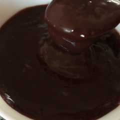 A picture of سس شکلاتی 😋🍫.