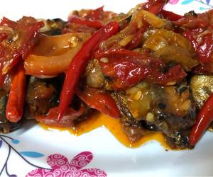 Cara Cepat Sarden kaleng  Balado sarden Mantul Banget Cara Cepat Sarden kaleng  Balado sarden Mantul Banget