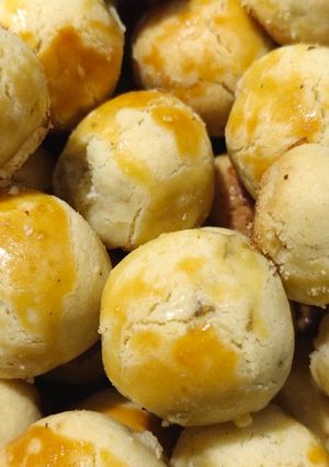 Foto resep Nastar lumer