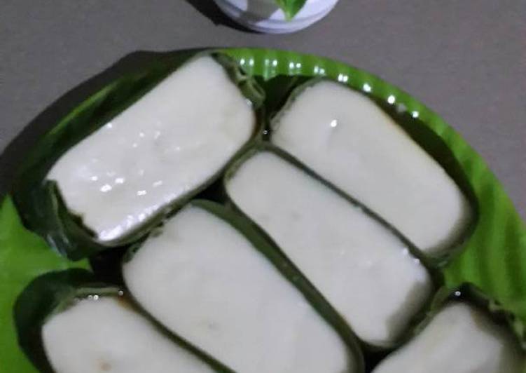 Resep Kue Perahu yang Sempurna