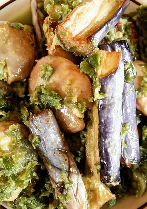 Foto resep Jengkol Lado Ijau