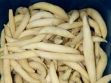 Telur Gabus Gurih