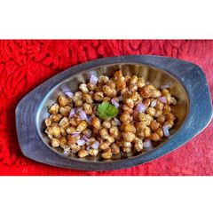 A picture of Crispy Corn Recipe.