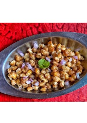 A picture of Crispy Corn Recipe.
