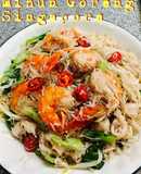 Bihun Goreng Singapore