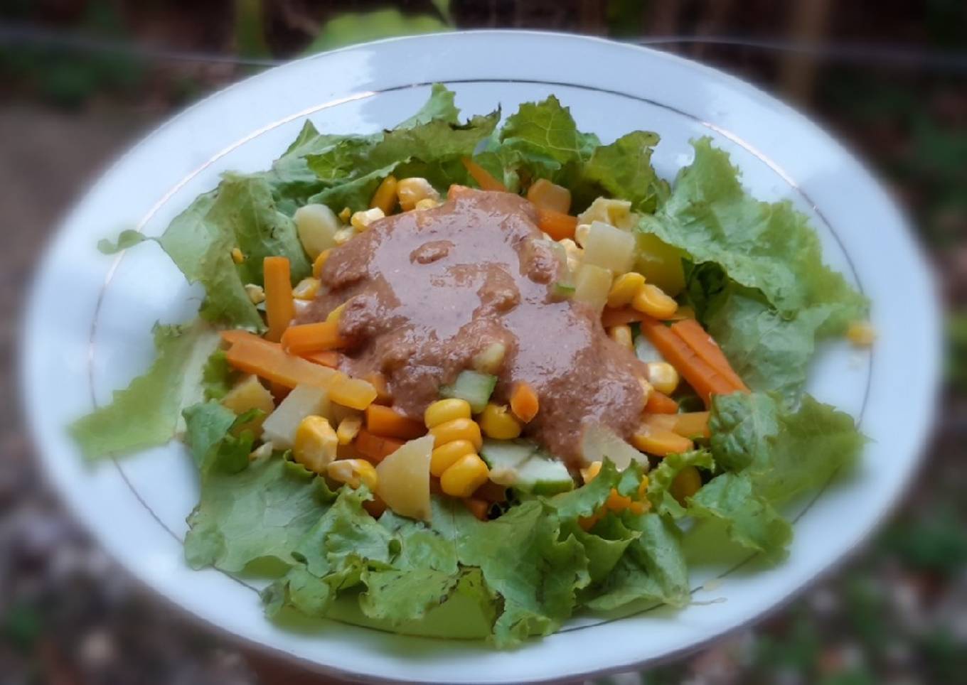 Gado gado