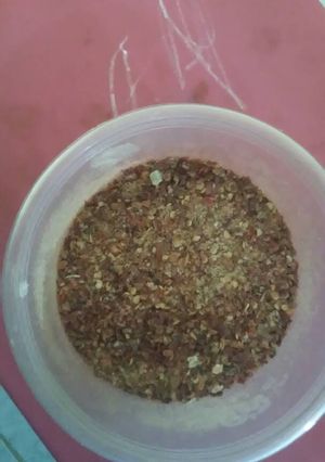 Foto resep Bon cabe home made