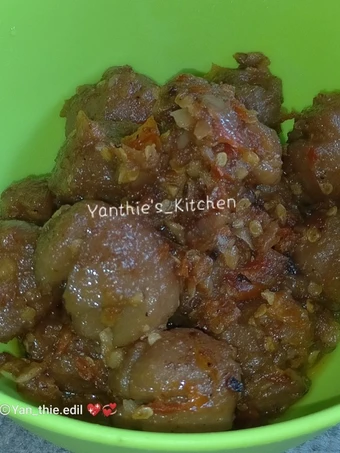 Langkah Mudah untuk Menyiapkan Resep Pentol Mercon yang  Bikin Ketagihan Anti Ribet, Menggugah Selera