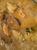 Ikan Jambal Kuah Kuning