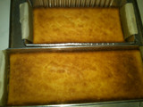 Bolu Singkong